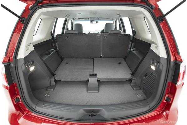 2012 HOLDEN COLORADO 7