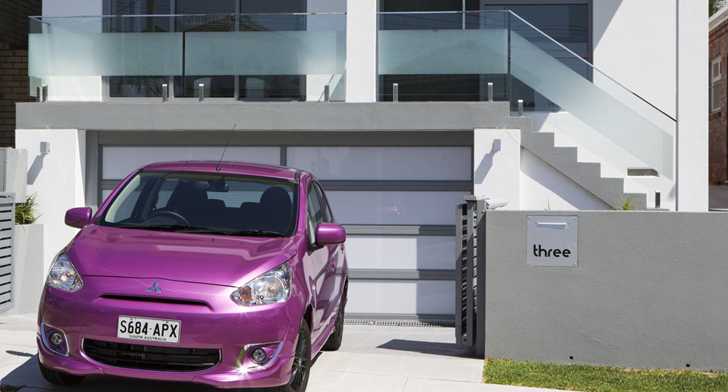 2013 MITSUBISHI MIRAGE