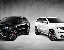 2012 JEEP GRAND CHEROKEE
