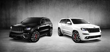 2012 JEEP GRAND CHEROKEE