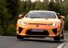 2012 LEXUS LFA