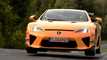 2012 LEXUS LFA