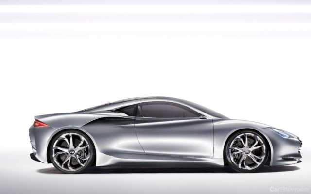 2012 INFINITI