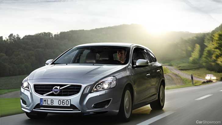 2012 VOLVO