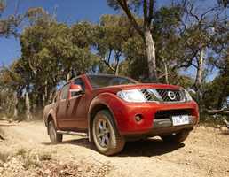 2012 NISSAN