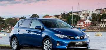 2012 TOYOTA