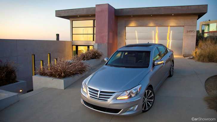 2012 HYUNDAI