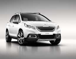 2012 PEUGEOT