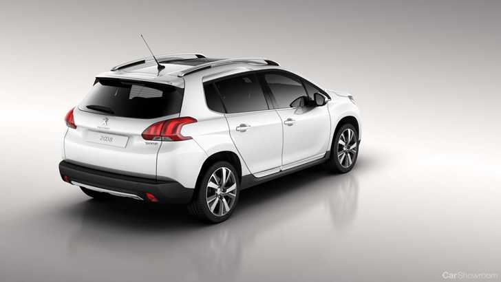 2012 PEUGEOT