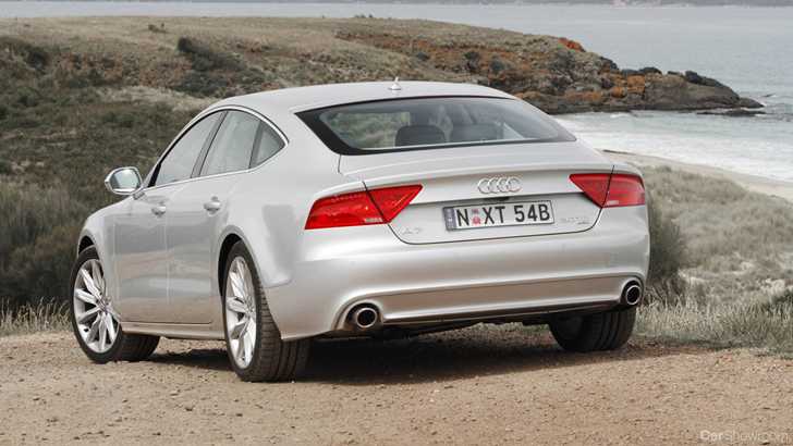 2013 AUDI