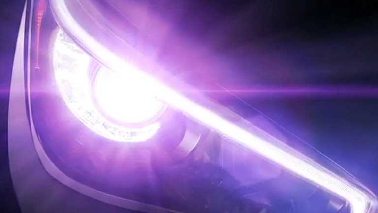 2013 INFINITI