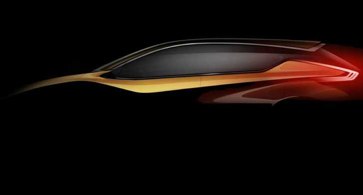 2013 NISSAN