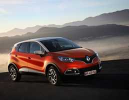 2013 RENAULT
