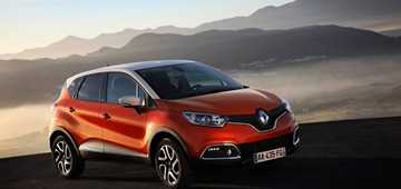 2013 RENAULT