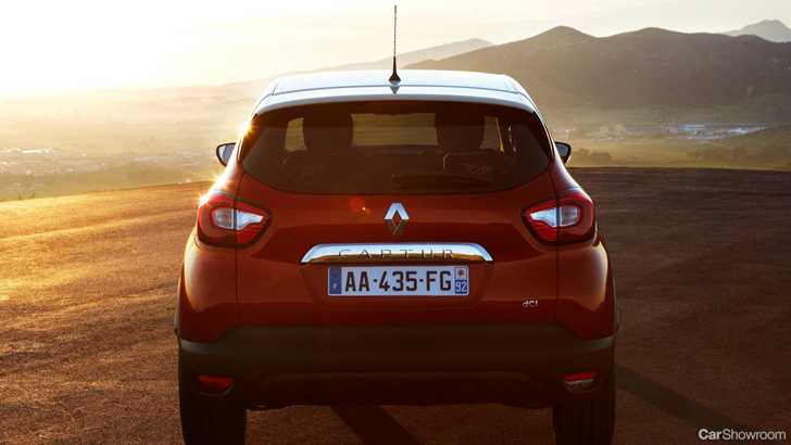 2013 RENAULT