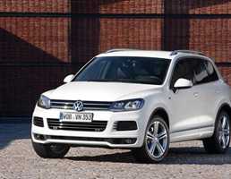 2013 VOLKSWAGEN