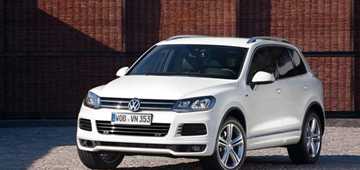 2013 VOLKSWAGEN