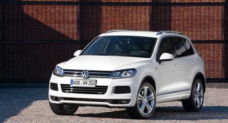 2013 VOLKSWAGEN