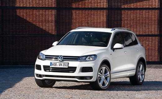 2013 VOLKSWAGEN