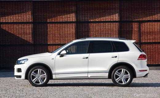 2013 VOLKSWAGEN