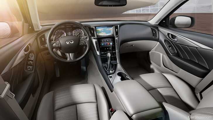 2013 INFINITI