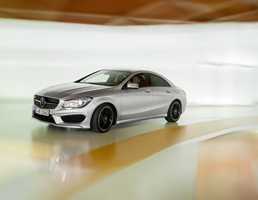 2013 MERCEDES-BENZ