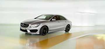 2013 MERCEDES-BENZ