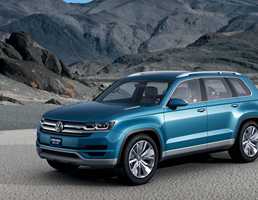 2013 VOLKSWAGEN