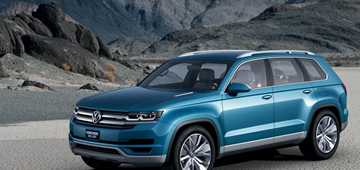 2013 VOLKSWAGEN
