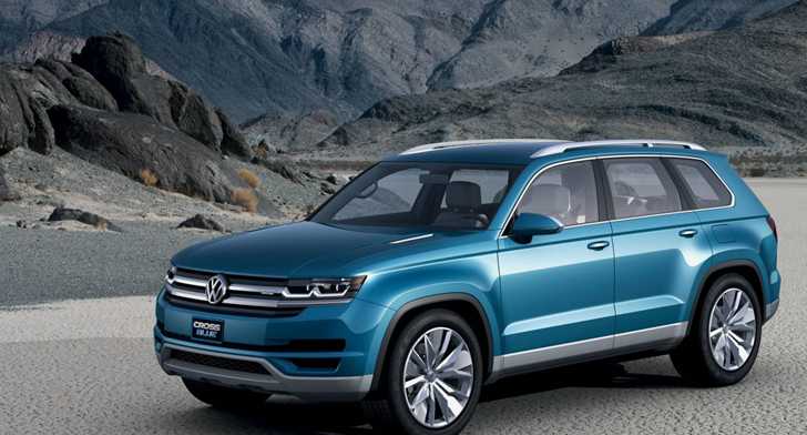 2013 VOLKSWAGEN