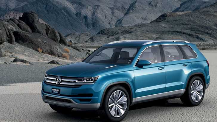 2013 VOLKSWAGEN