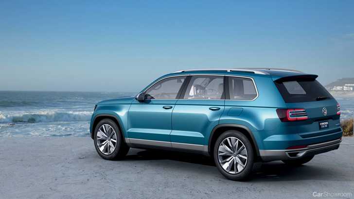 2013 VOLKSWAGEN