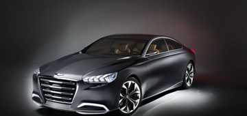 2014 HYUNDAI GENESIS