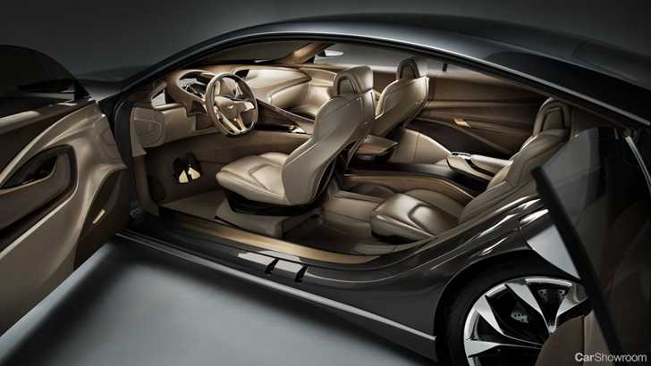 2014 HYUNDAI GENESIS