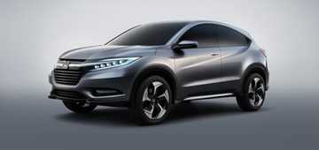 2013 HONDA