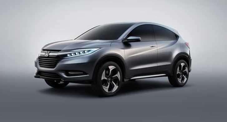 2013 HONDA