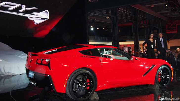2013 HOLDEN
