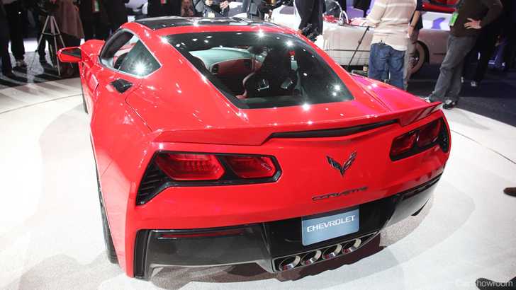2013 HOLDEN