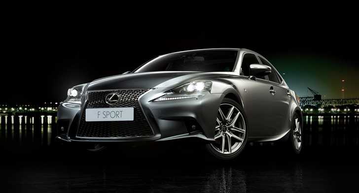 2013 LEXUS IS250