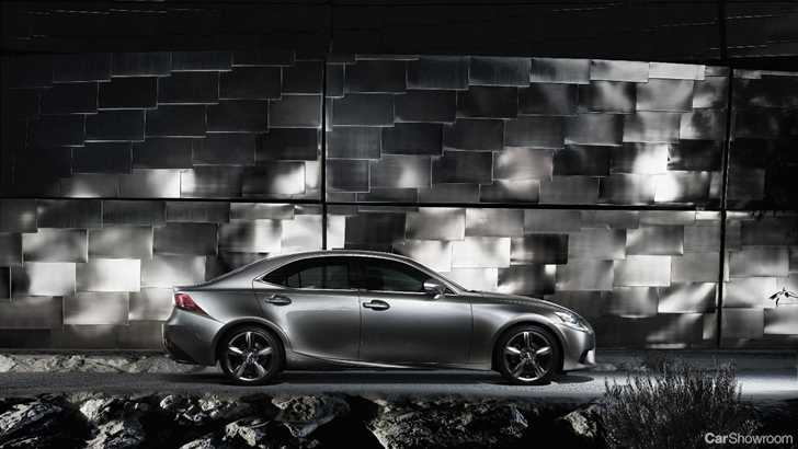 2013 LEXUS IS250