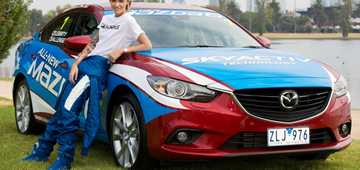 2013 MAZDA MAZDA6