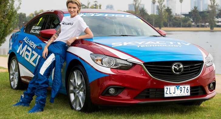 2013 MAZDA MAZDA6