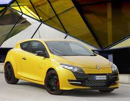 2013 RENAULT