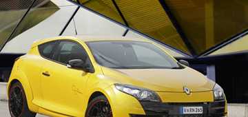 2013 RENAULT