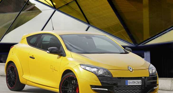 2013 RENAULT
