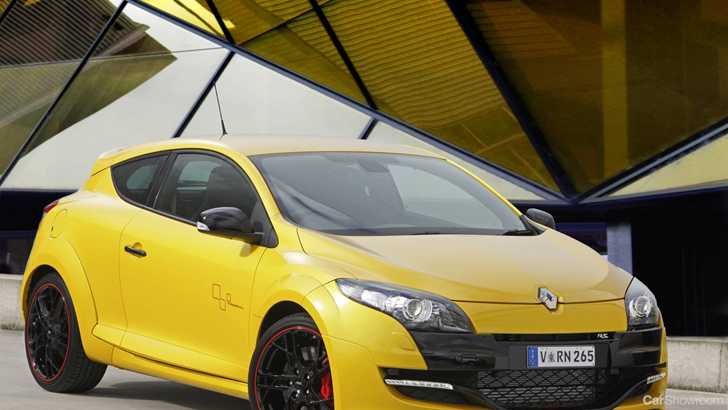 2013 RENAULT