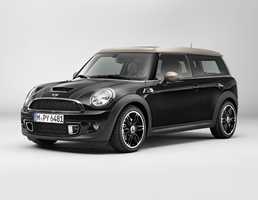 2013 MINI