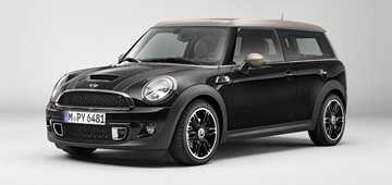 2013 MINI
