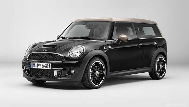 2013 MINI
