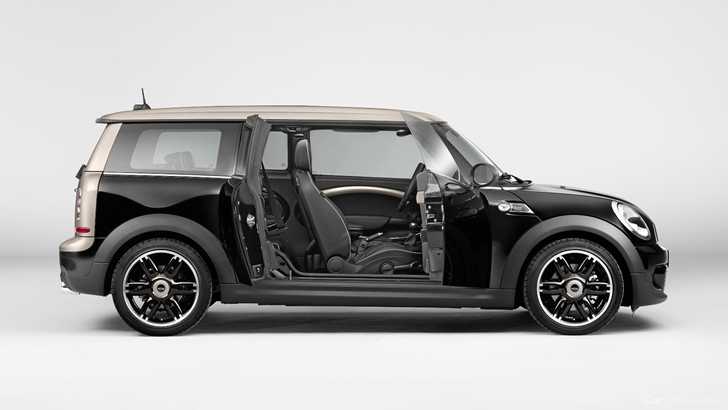2013 MINI